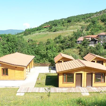 Вилно Селище Мировец Maluk Izvor  Exterior photo