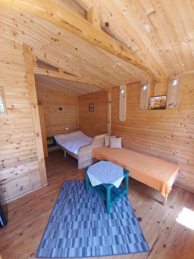 Вилно Селище Мировец Maluk Izvor  Exterior photo