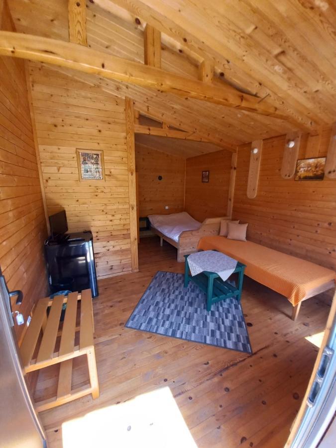 Вилно Селище Мировец Maluk Izvor  Exterior photo