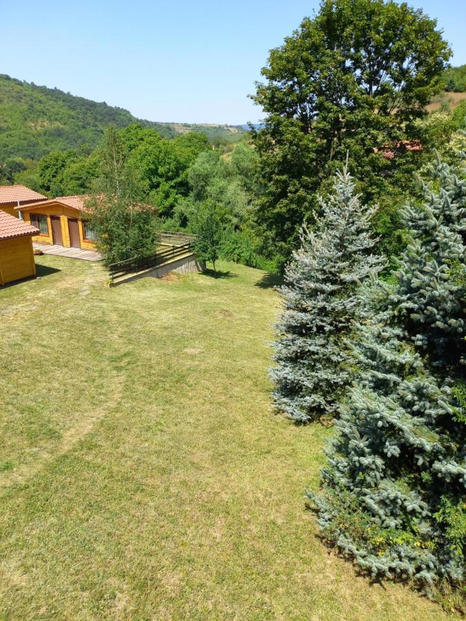 Вилно Селище Мировец Maluk Izvor  Exterior photo