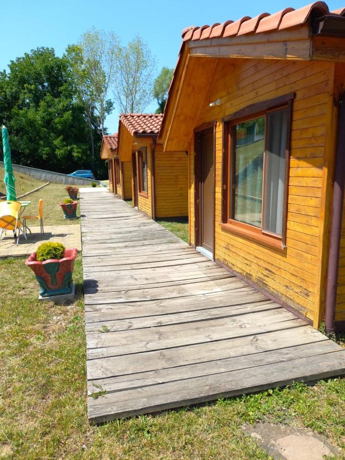 Вилно Селище Мировец Maluk Izvor  Exterior photo