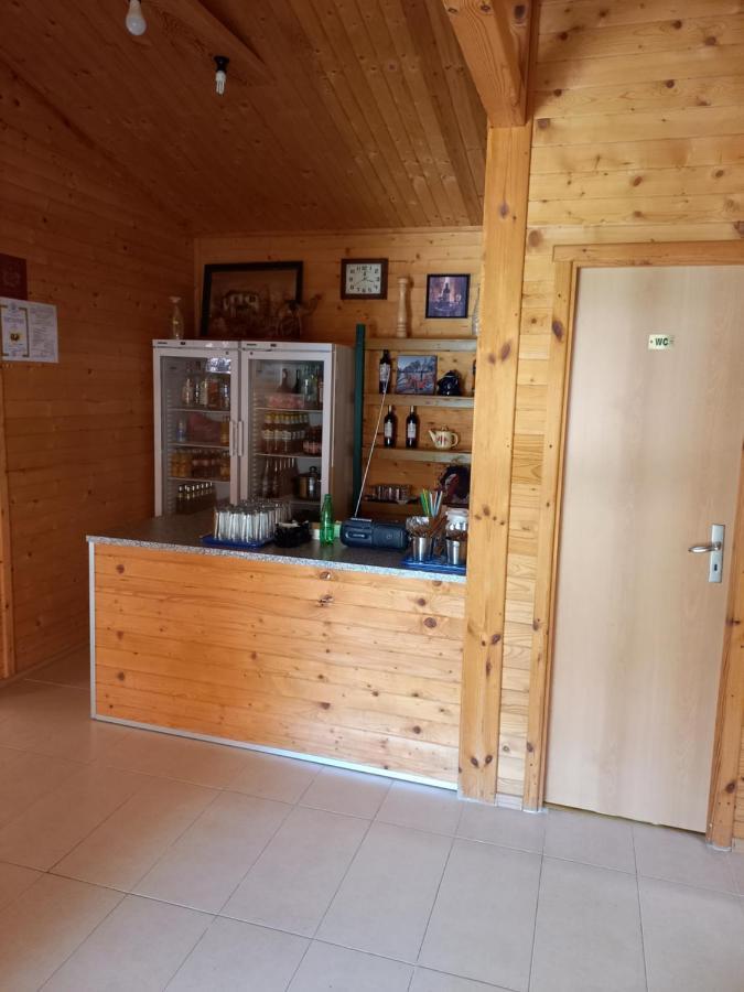 Вилно Селище Мировец Maluk Izvor  Exterior photo
