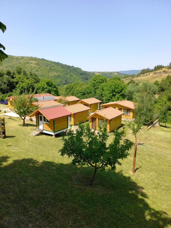 Вилно Селище Мировец Maluk Izvor  Exterior photo